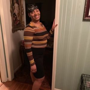 Meet your Posher, Chante